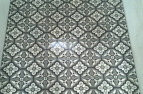 Tegelzetter Groningen