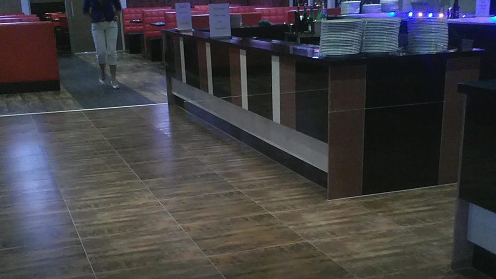 Tegelzetter Groningen