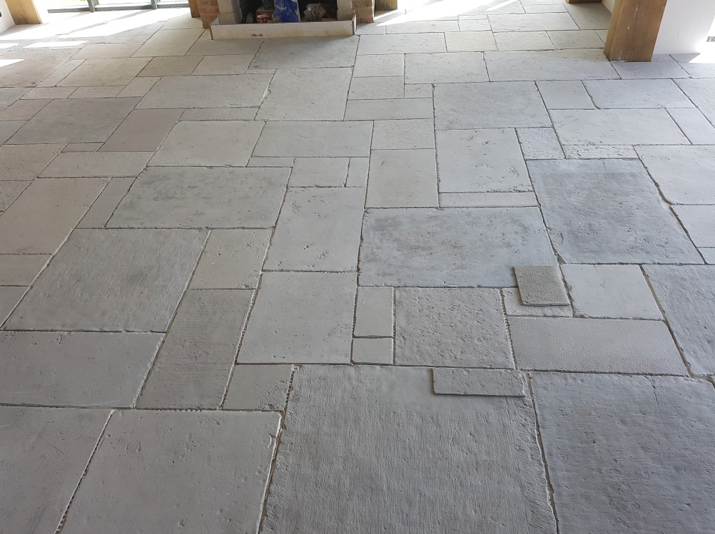 Tegelzetter Groningen Melessen